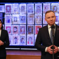 Spotkanie z przedstawicielami społeczności białoruskiej