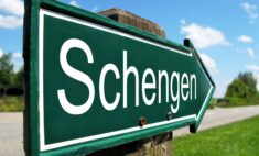 Bułgaria i Rumunia w strefie Schengen!