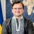 Dmytro Kułeba, szef ukraińskiego Ministerstwa Spraw Zagranicznych Fot. Instagram/dmytro_kuleba