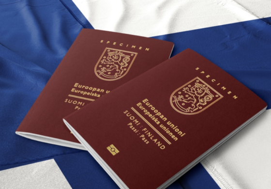 Rząd Finlandii chce ograniczyć prawa Rosjan do fińskiego obywatelstwa