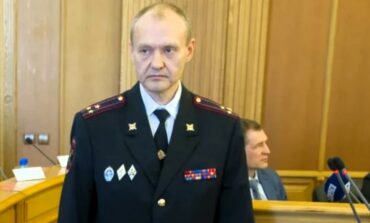 Rosyjski urzędnik w końcu udowodnił swoją „niewinność” – poległ na Ukrainie…