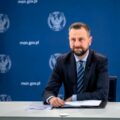 Minister obrony narodowej Władysław Kosiniak-Kamysz Fot. X/Ministerstwo Obrony Narodowej