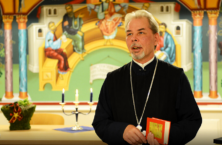 Nowa struktura prawosławna Patriarchatu Konstantynopolitańskiego na Litwie