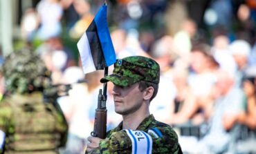 Ministerstwo Obrony Estonii uczy o ochronie dóbr kultury w czasie wojny