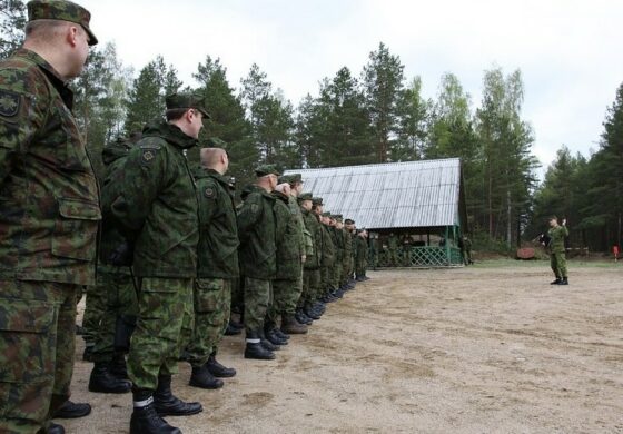 Litwa: w Internecie opublikowano listę poborowych na rok 2024