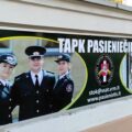 Litewska Straż Przybrzeżna działała już w strukturach Państwowej Straży Granicznej (VSAT) Fot. klaipeda.lt