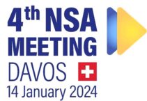 Ważna deklaracja w sprawie Rosji na spotkaniu w Davos!