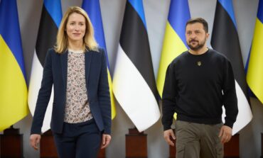 Estonia: nie odeślemy Ukraińców w wieku mobilizacyjnym