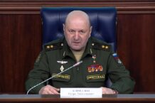 US Army przygotowuje broń biologiczną dla Ukrainy – twierdzi rosyjskie Ministerstwo Obrony
