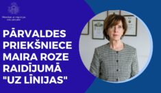 Łotwa chce wydalić 985 obywateli Rosji, ale… urzędnicy nie mogą się z nimi skontaktować!