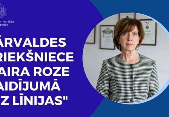 Łotwa chce wydalić 985 obywateli Rosji, ale… urzędnicy nie mogą się z nimi skontaktować!