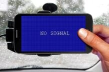 ISW: zakłócenia sygnału GPS w Polsce i Szwecji wywołane przez Rosję!