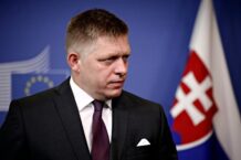 Ukraińscy politycy oburzeni wypowiedziami premiera Słowacji