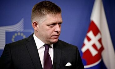 Ukraińscy politycy oburzeni wypowiedziami premiera Słowacji