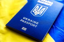 Ukraina: ustawa o podwójnym obywatelstwie nie obejmie mieszkańców „kraju agresora”