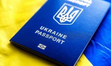 Ukraina: ustawa o podwójnym obywatelstwie nie obejmie mieszkańców „kraju agresora”