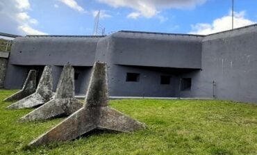 „Bałtycka linia obrony” pochłonie niewiarygodne ilości betonu