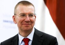 Prezydent Łotwy: budowę wspólnej infrastruktury obronnej należy uzgadniać z Polską i Finlandią