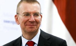 Prezydent Łotwy: budowę wspólnej infrastruktury obronnej należy uzgadniać z Polską i Finlandią