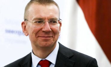 Prezydent Łotwy: budowę wspólnej infrastruktury obronnej należy uzgadniać z Polską i Finlandią