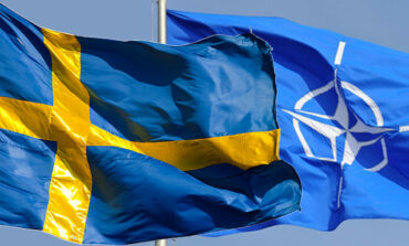 Prezydent Turcji podpisał ustawę zatwierdzającą wejście Szwecji do NATO