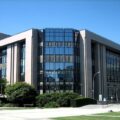 Budynek Justus Lipsius w Brukseli, siedziba Rady Unii Europejskiej Fot. Wikipedia – domena publiczna
