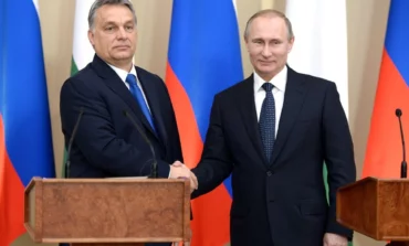 Orbán wciąż blokuje 50 mld euro pomocy dla Ukrainy