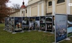 „Wilno moja miłość” – wystawa fotografii Jerzego Karpowicza na Antokolu