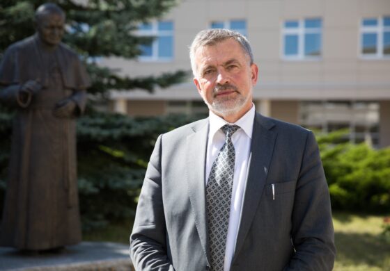 Adam Błaszkiewicz laureatem plebiscytu „Polak Roku 2023”