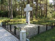 Obchody 80. rocznicy zbrodni we wsi Koniuchy