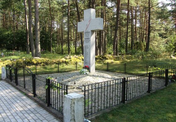 Obchody 80. rocznicy zbrodni we wsi Koniuchy