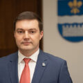 Prezes Związku Polaków na Łotwie Pēteris Dzalbe Fot. daugavpils.lv