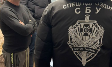Służba Bezpieczeństwa Ukrainy wykryła proceder korupcyjny w ukraińskim Ministerstwie Obrony