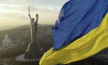 Zełenski podpisał dekret w sprawie ziem „historycznie zamieszkałych przez Ukraińców”