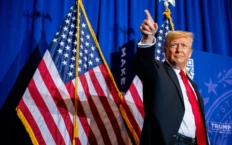 Prezydent Ukrainy zaprosił Trumpa do Kijowa, by “zatrzymał wojnę w 24 godziny”