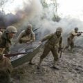 Powstaje serial „Monte Cassino – Szlak Nadziei”