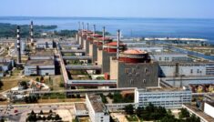 Rosjanie zezwolili MAEA na inspekcje szóstego bloku w Zaporoskiej Elektrowni Jądrowej