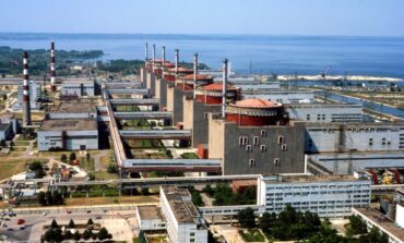 Rosjanie zezwolili MAEA na inspekcje szóstego bloku w Zaporoskiej Elektrowni Jądrowej