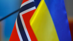 Norwegia zezwoliła na bezpośrednią sprzedaż broni na Ukrainę Norwegia zezwoliła na bezpośrednią sprzedaż broni na Ukrainę