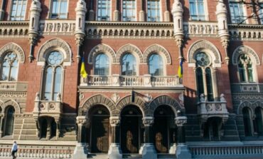 Szef Narodowego Banku Ukrainy powiedział o wyzwaniach na 2024 rok