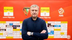 Białorusini przejmują stery w polskim futbolu