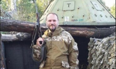 Białorusin, ochotnik walczący w Pułku Pogoń zginął po ataku migrantów z Afryki