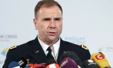 Generał Hodges: „Ktokolwiek będzie kontrolował Krym, wygra tę wojnę”
