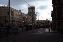 Mińsk pokazał kolejnego zakładnika reżimu – Polaka skazanego na Białorusi za „szpiegostwo” Mińsk pokazał kolejnego zakładnika reżimu – Polaka skazanego na Białorusi za „szpiegostwo”