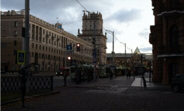 Mińsk pokazał kolejnego zakładnika reżimu - Polaka skazanego na Białorusi za „szpiegostwo”