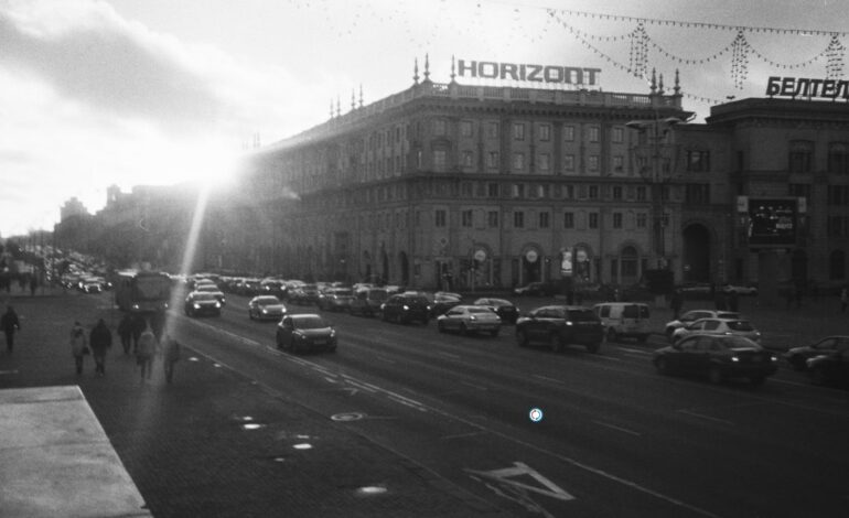 MSZ Białorusi: Chcemy negocjować