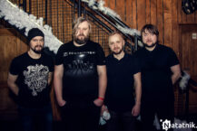 „Haniebny akt zemsty”. Na Białorusi aresztowano rockmenów zespołu Nizkiz