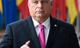 Premier Węgier stawia nowe żądania w sprawie Ukrainy