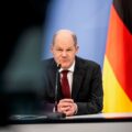 Olaf Scholz