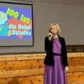 Rita Tamašunienė. Fot: facebook.com/p/Rita-Tamašunienė